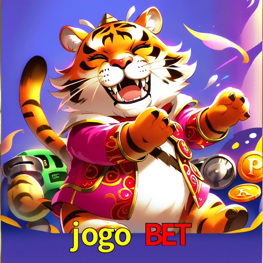 Imagem promocional da jogo bet mostrando a plataforma e suas vantagens